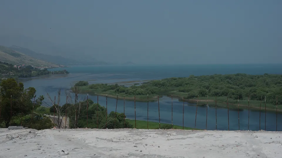 Shiroka Hotel Renovation