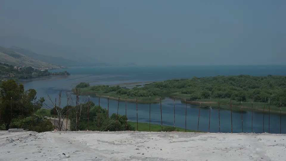 Shiroka Hotel Renovation