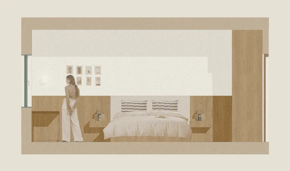 Apartment ZH