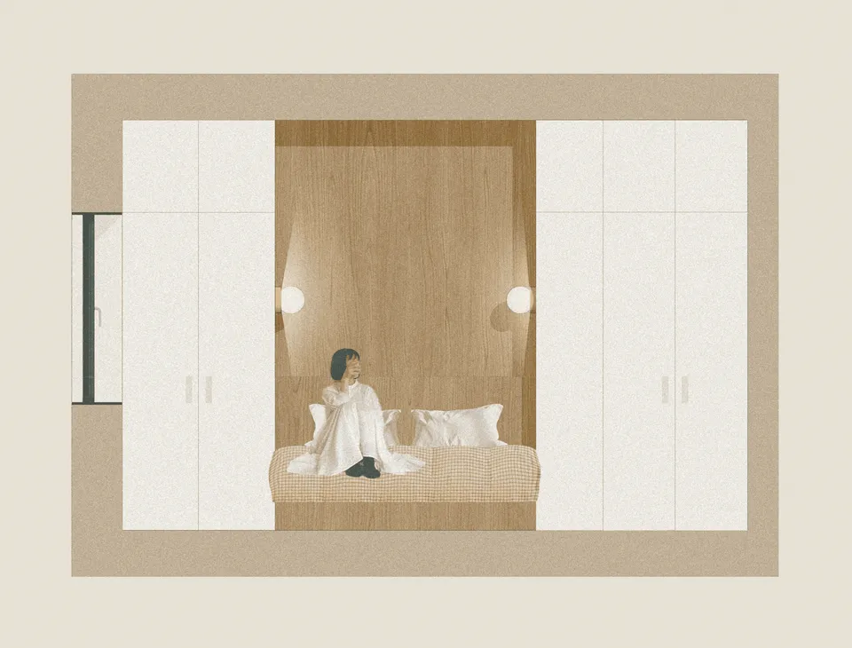 Apartment ZH