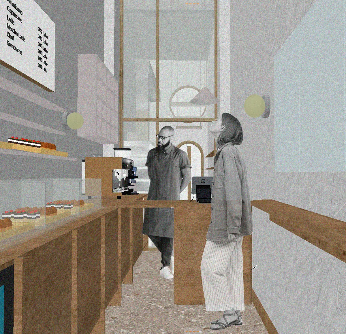 Kuki Albania Renovation