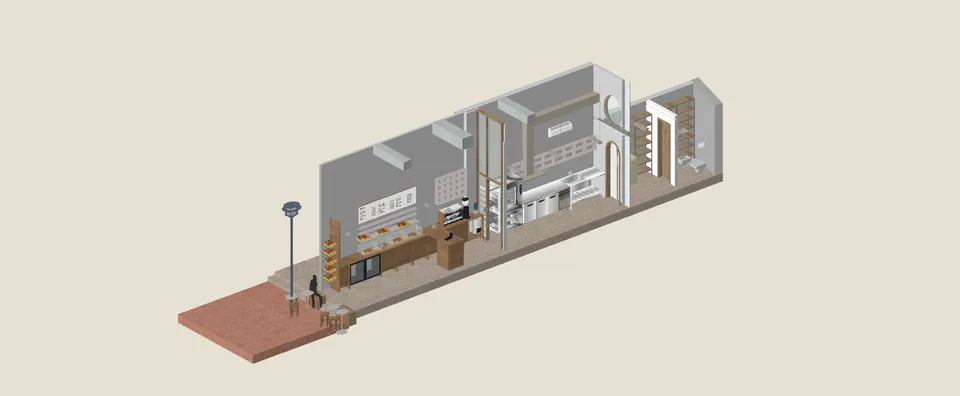 Kuki Albania Renovation