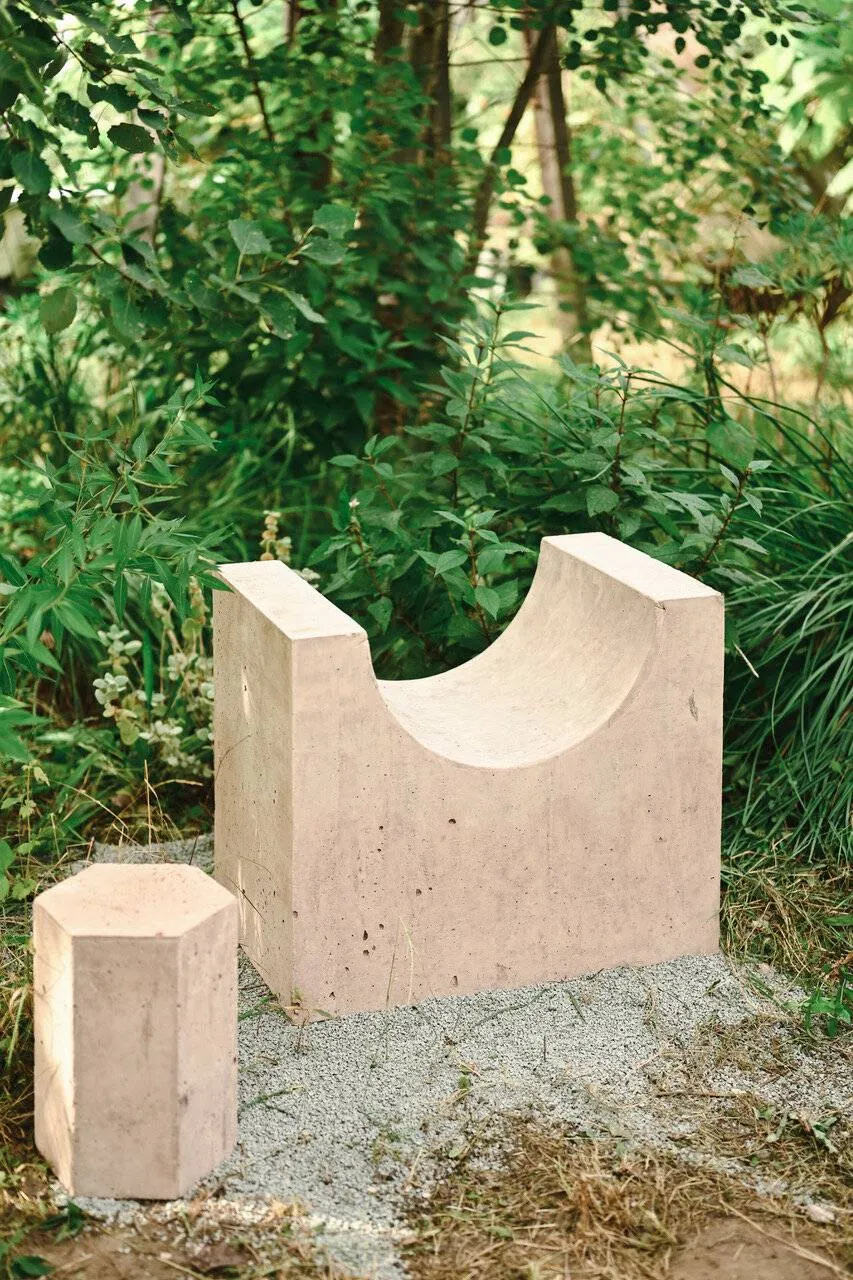 cake bench