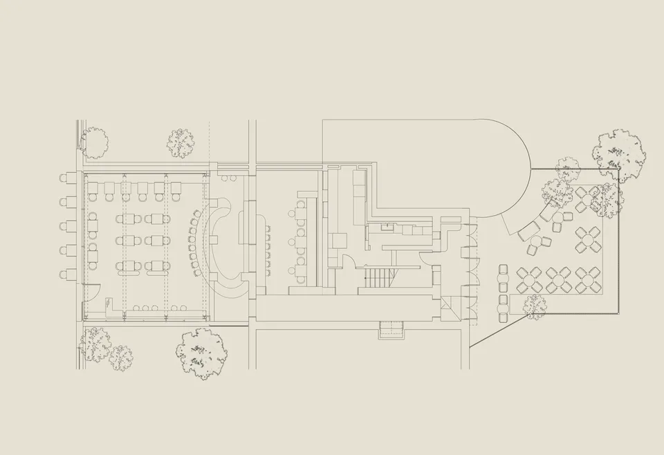 Fraksion/1 Renovation