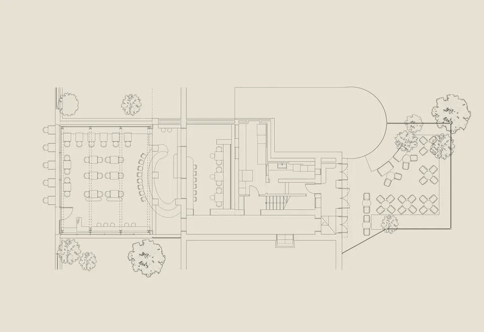 Fraksion/1 Renovation