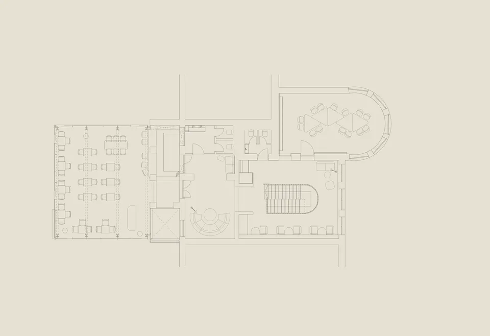 Fraksion/1 Renovation