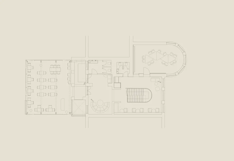 Fraksion/1 Renovation