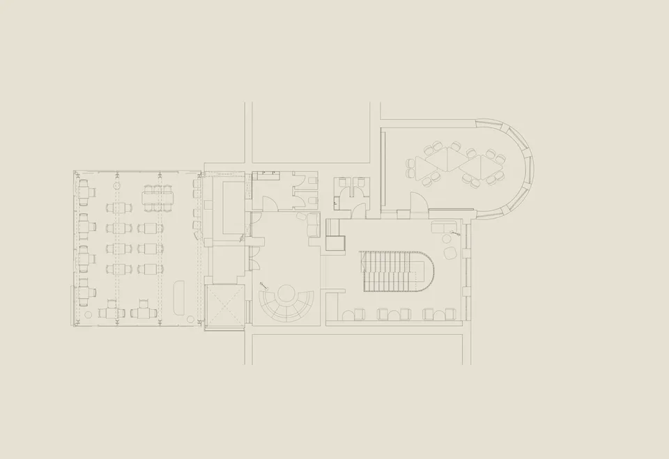 Fraksion/1 Renovation