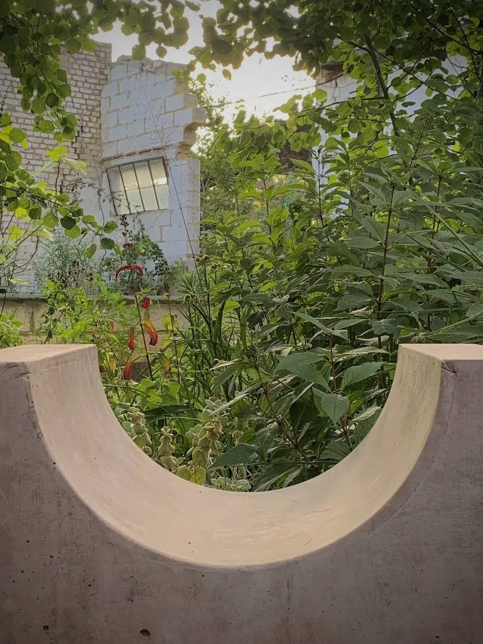 cake bench