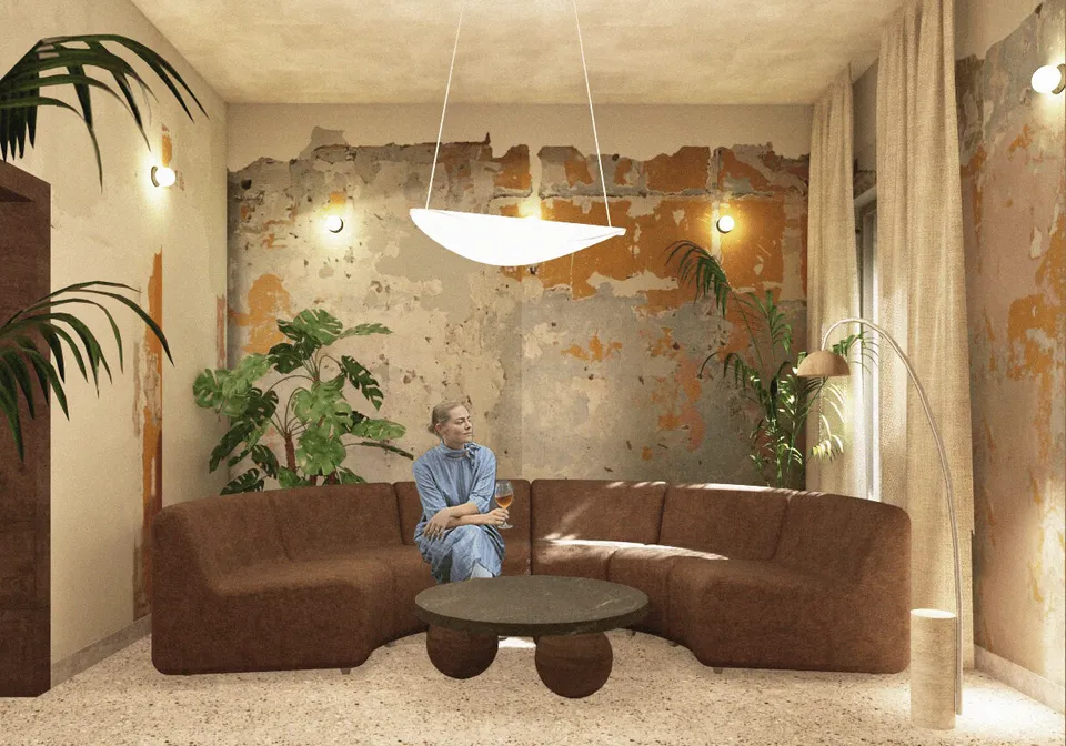 Fraksion/1 Renovation
