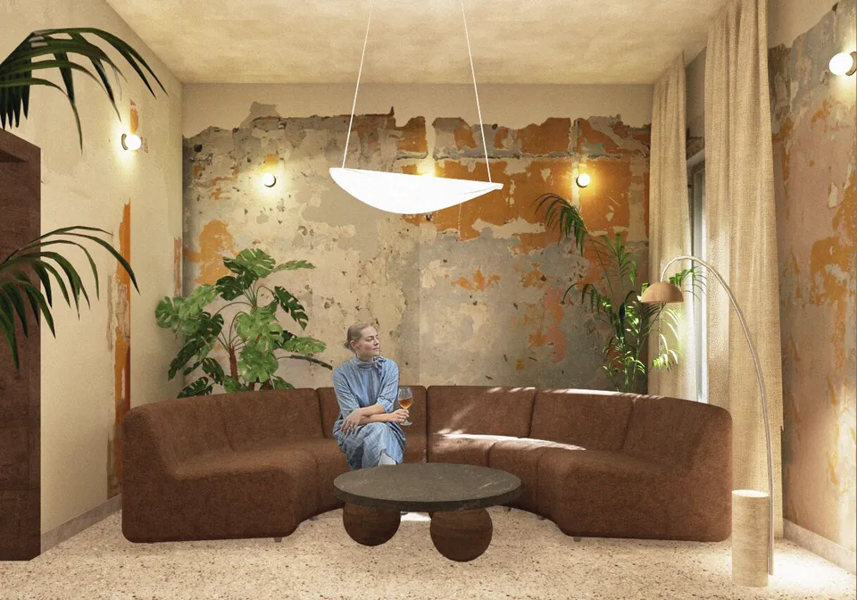 Fraksion/1 Renovation