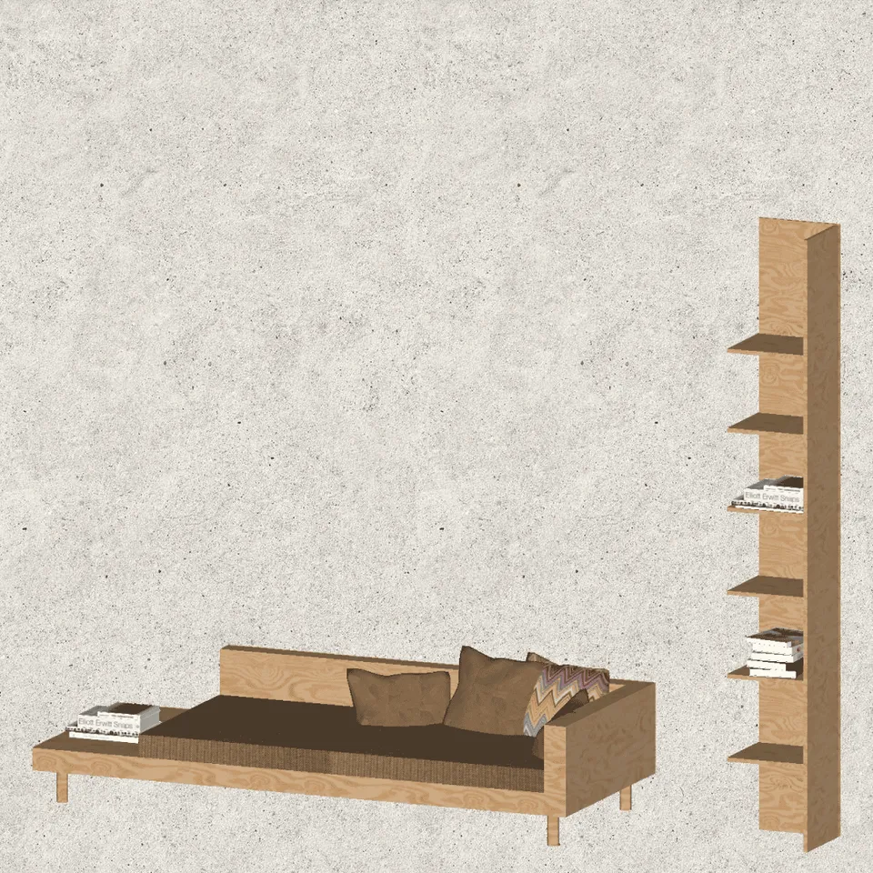 Apartment T