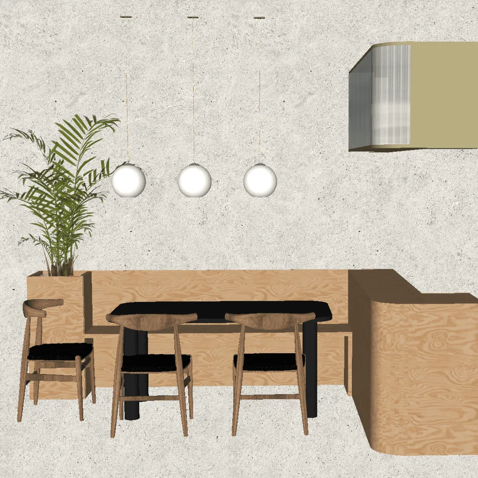 Apartment T