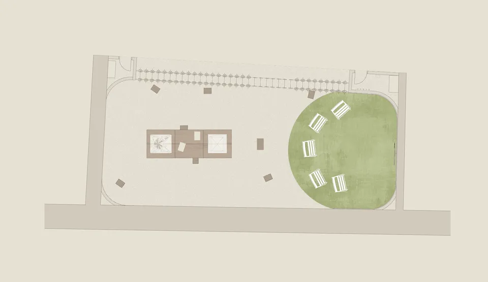 Venice Architecture Biennale 2025