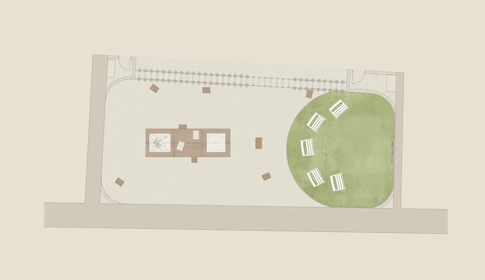 Venice Architecture Biennale 2025