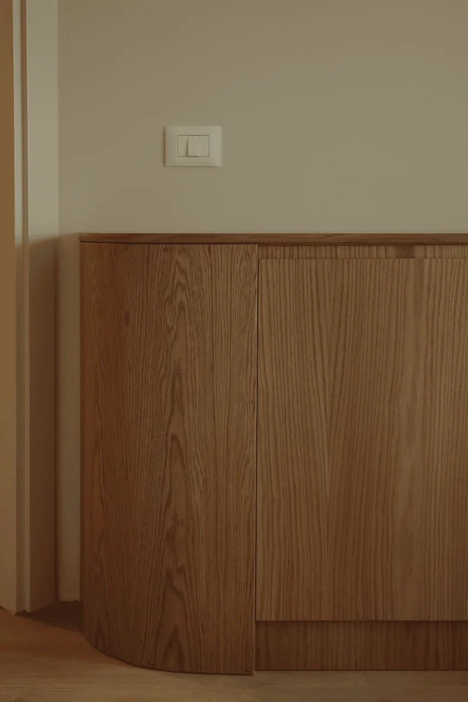 Apartment ZH