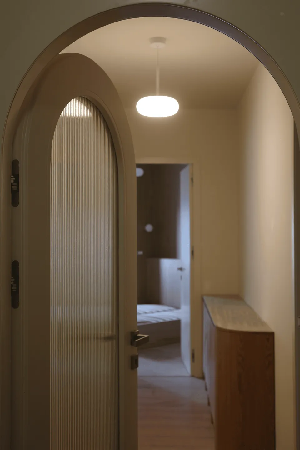 Apartment ZH