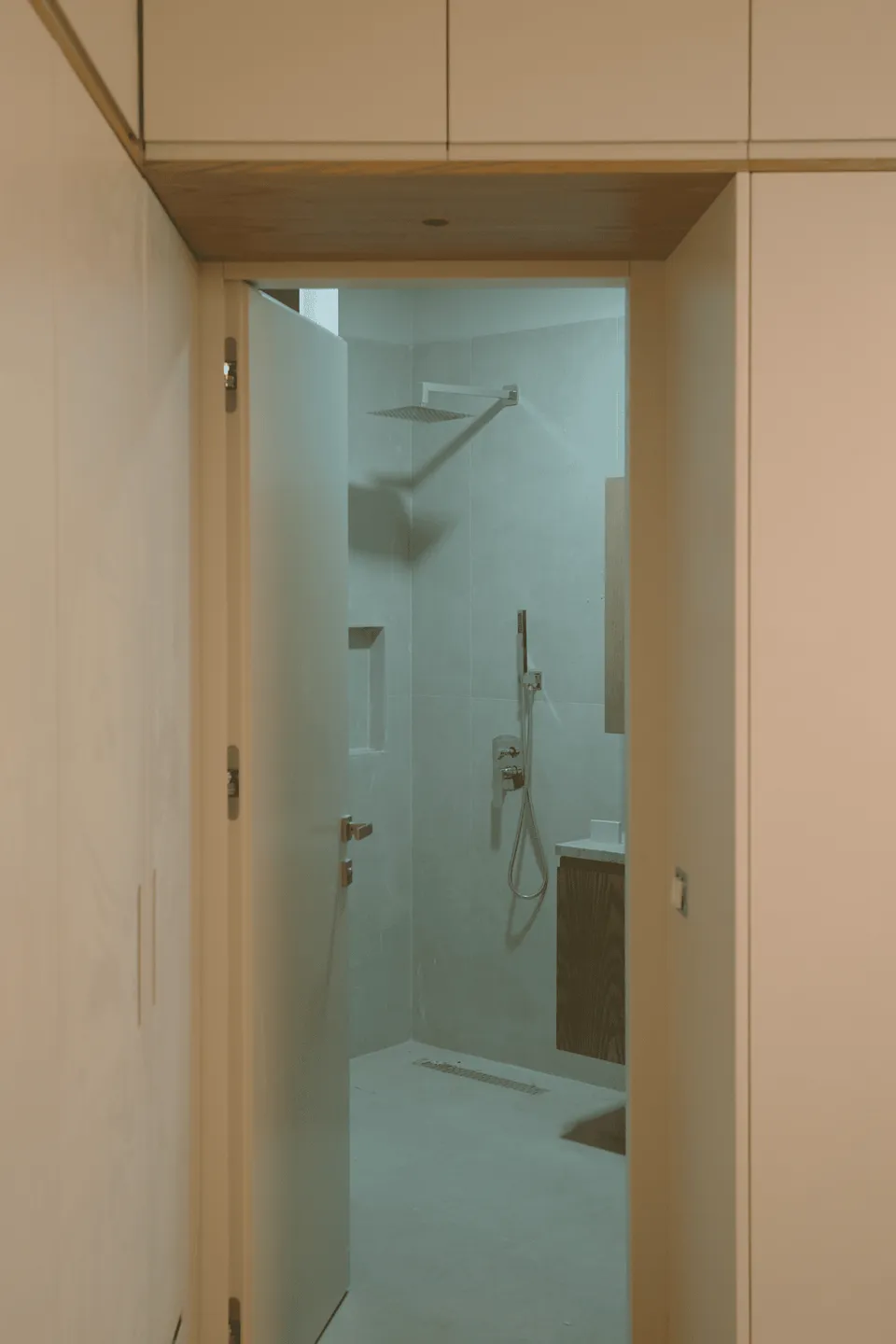 Apartment ZH