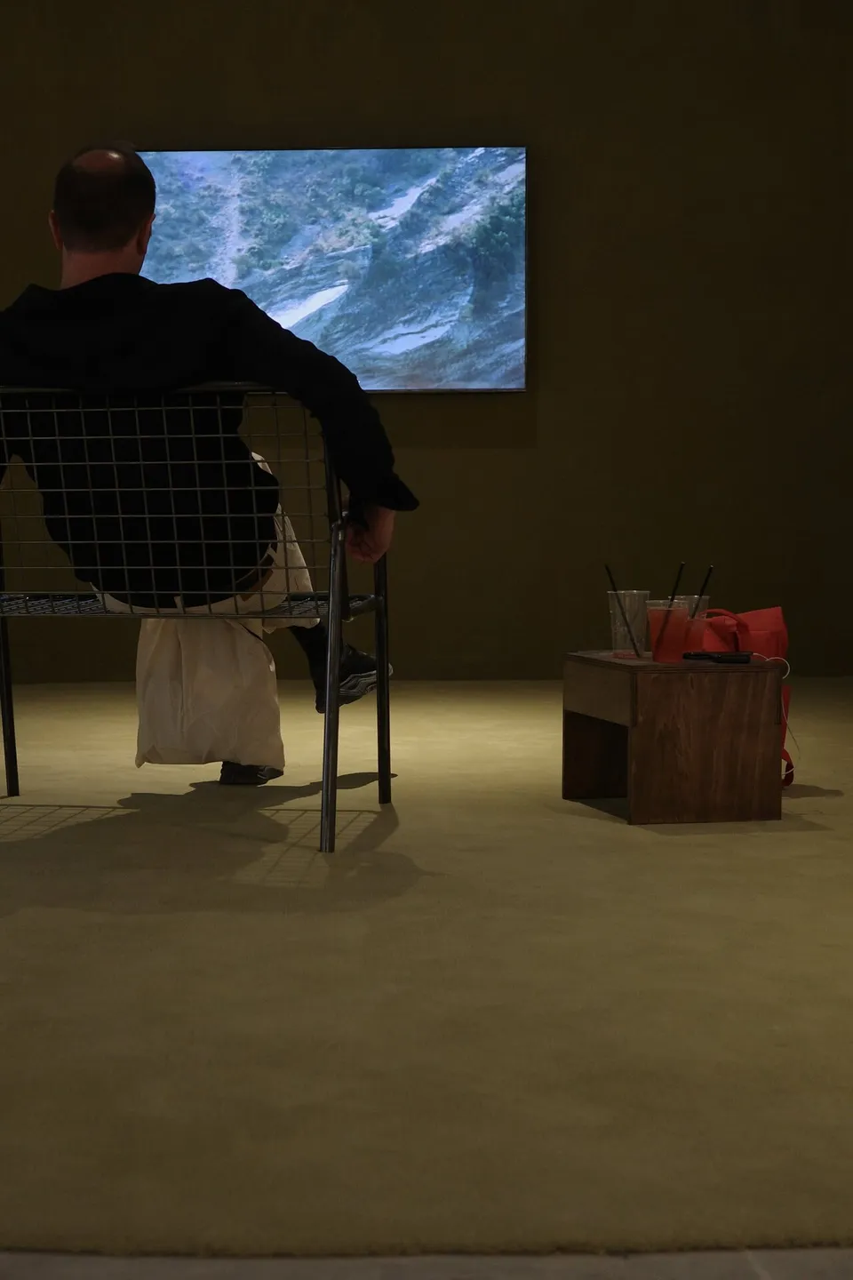 Venice Architecture Biennale 2025