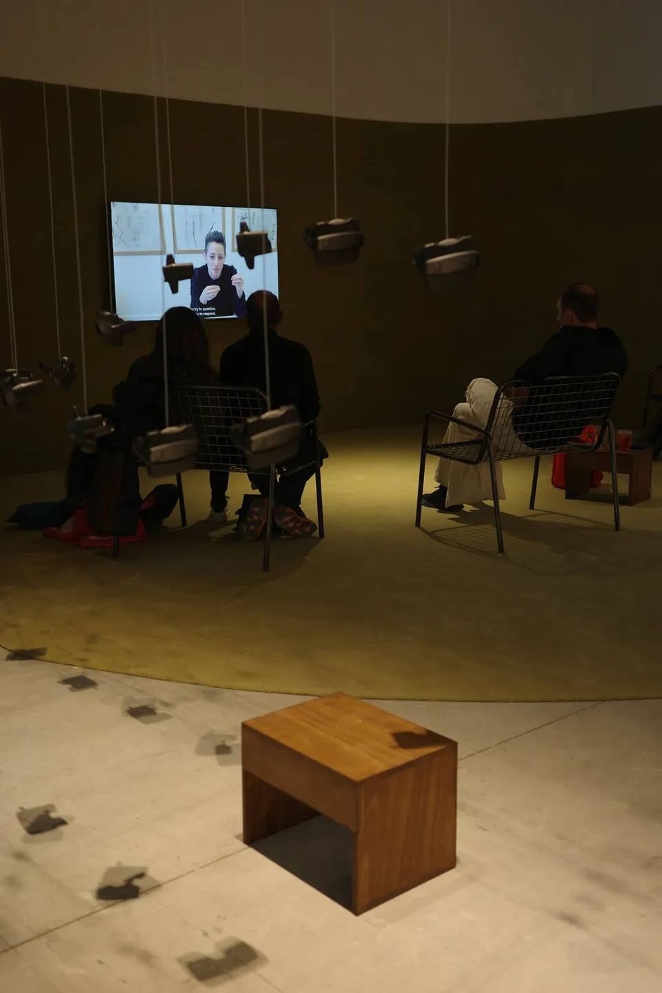 Venice Architecture Biennale 2025