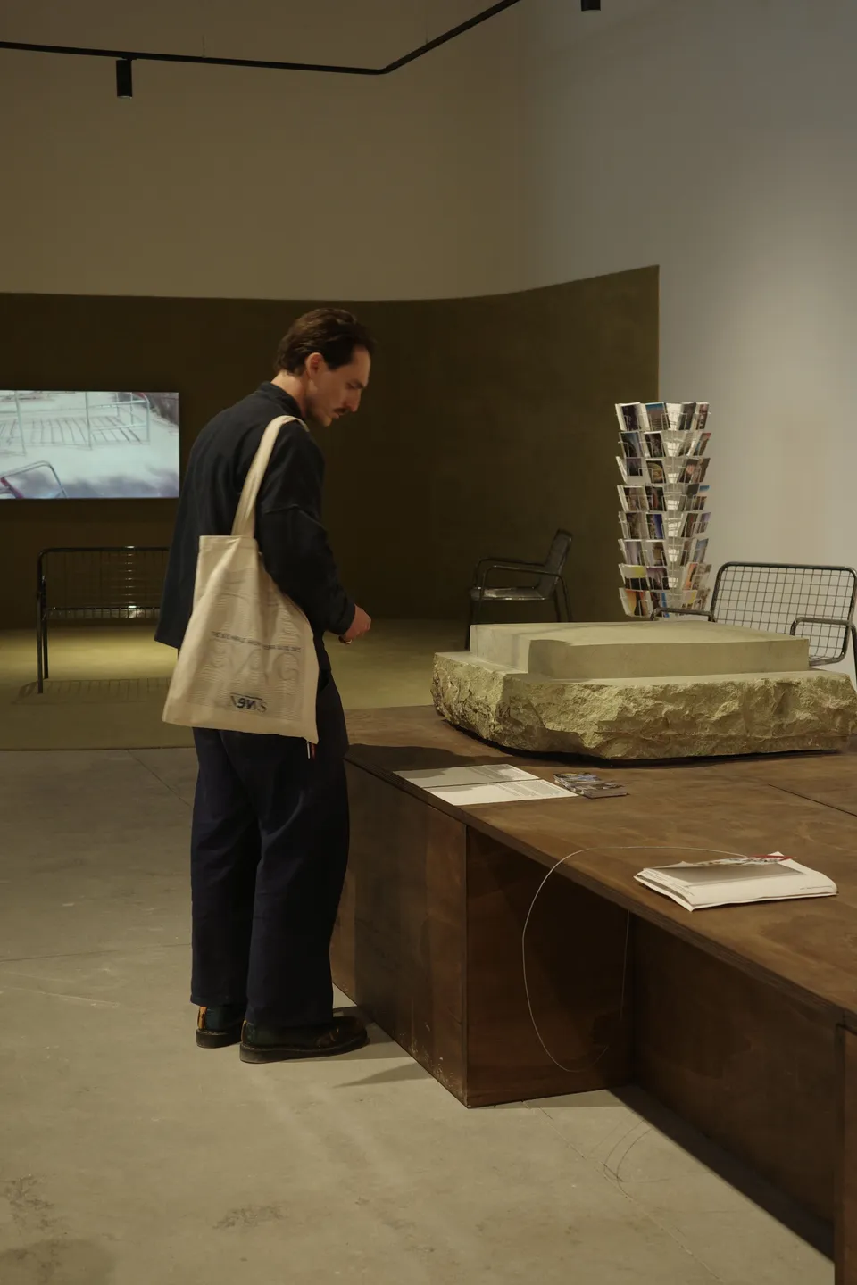 Venice Architecture Biennale 2025