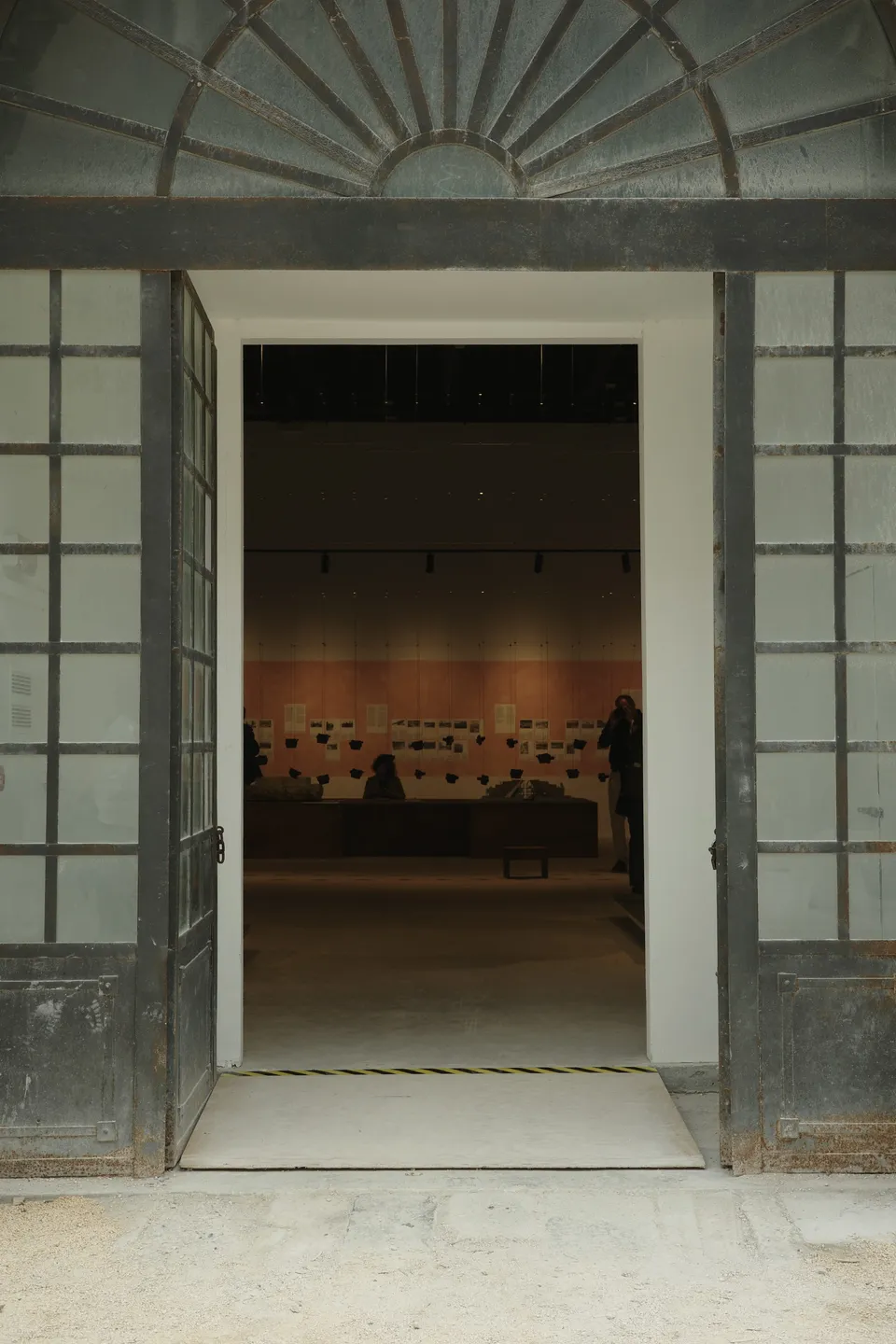 Venice Architecture Biennale 2025