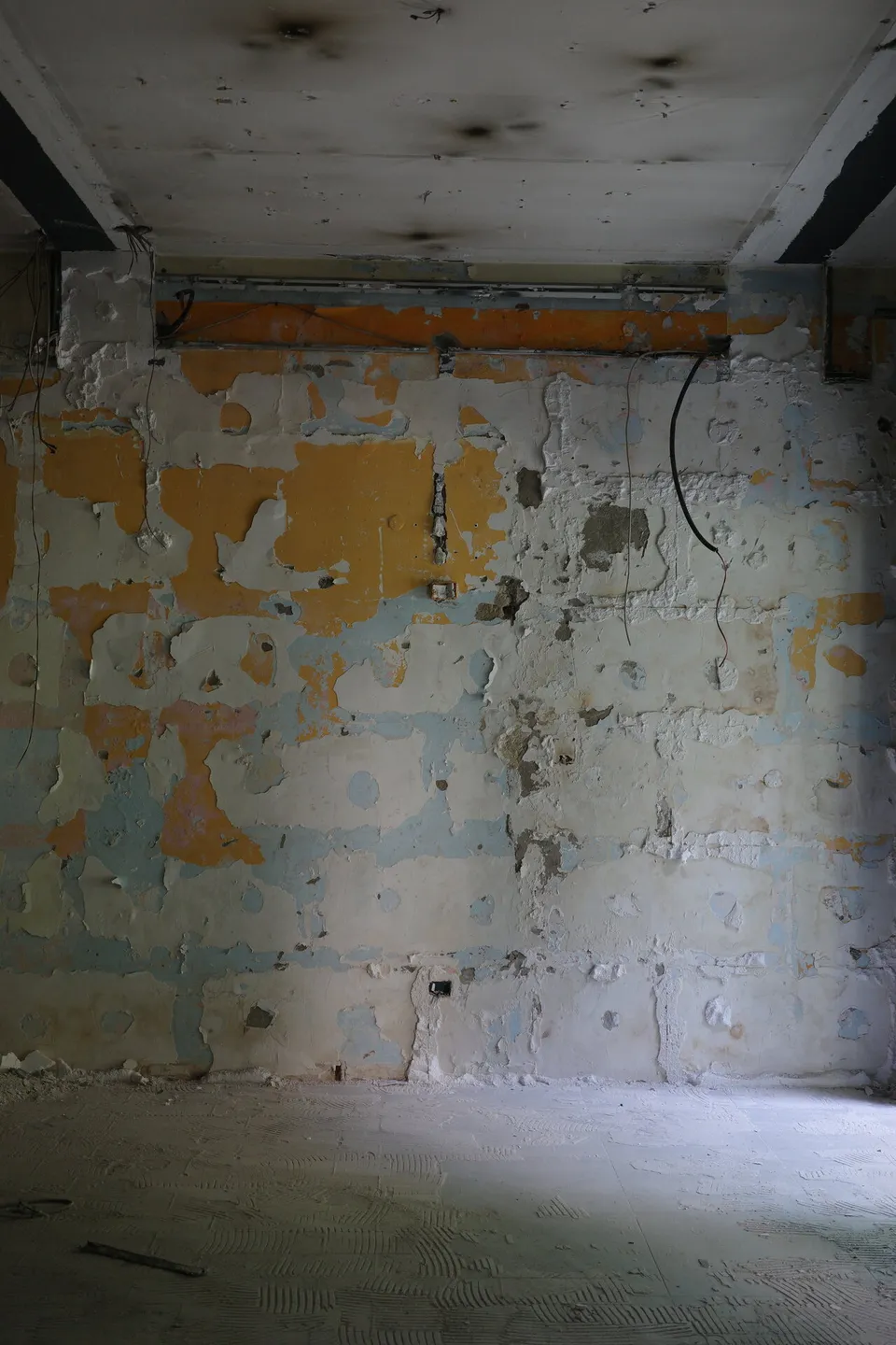 Fraksion/1 Renovation