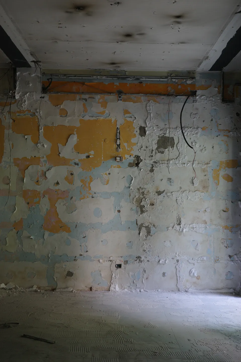 Fraksion/1 Renovation