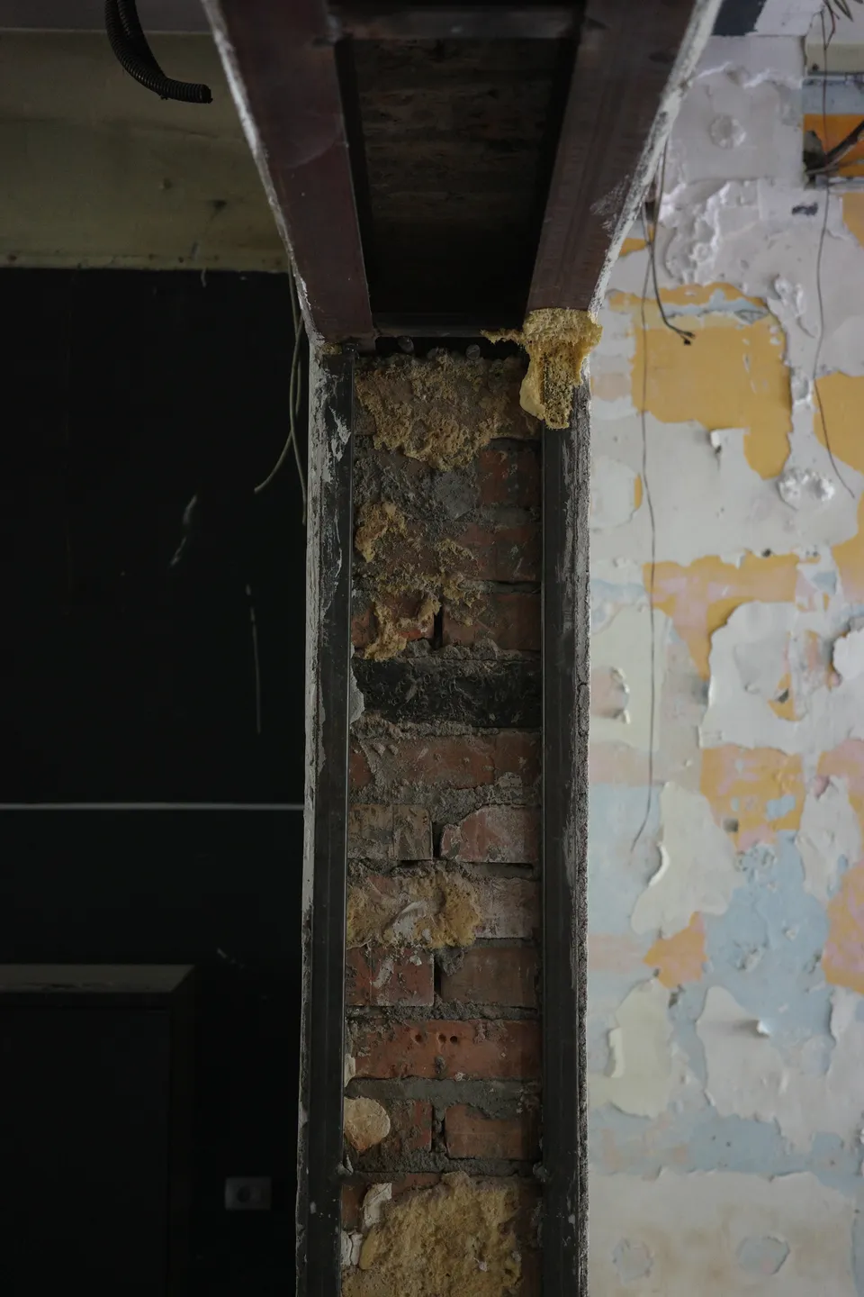 Fraksion/1 Renovation