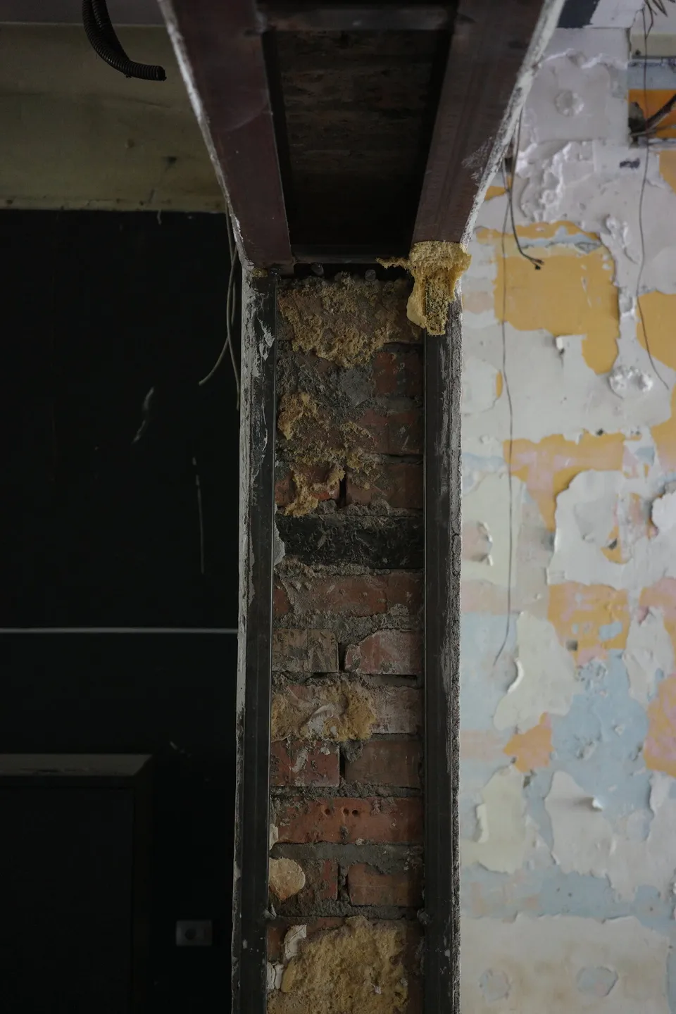 Fraksion/1 Renovation