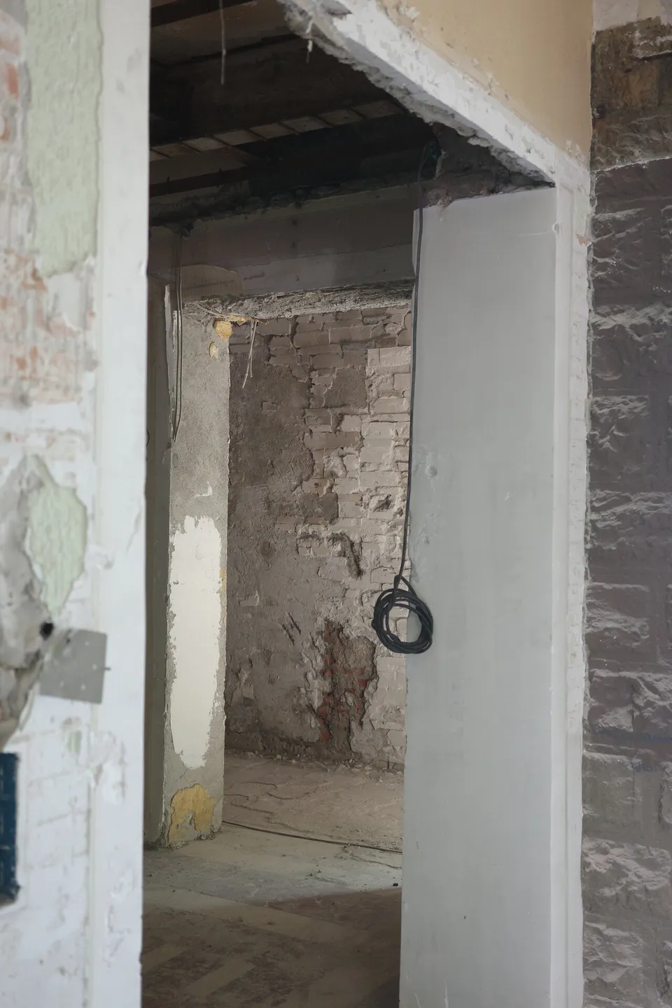 Fraksion/1 Renovation