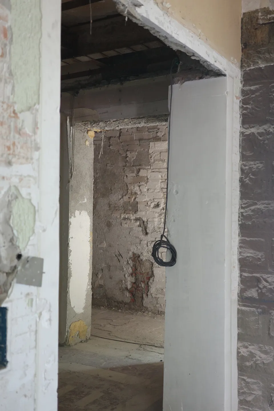 Fraksion/1 Renovation