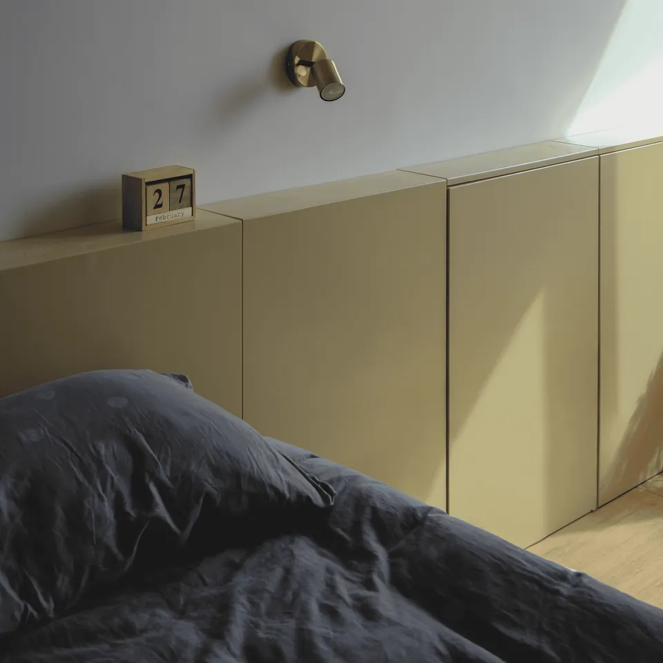 Apartment T