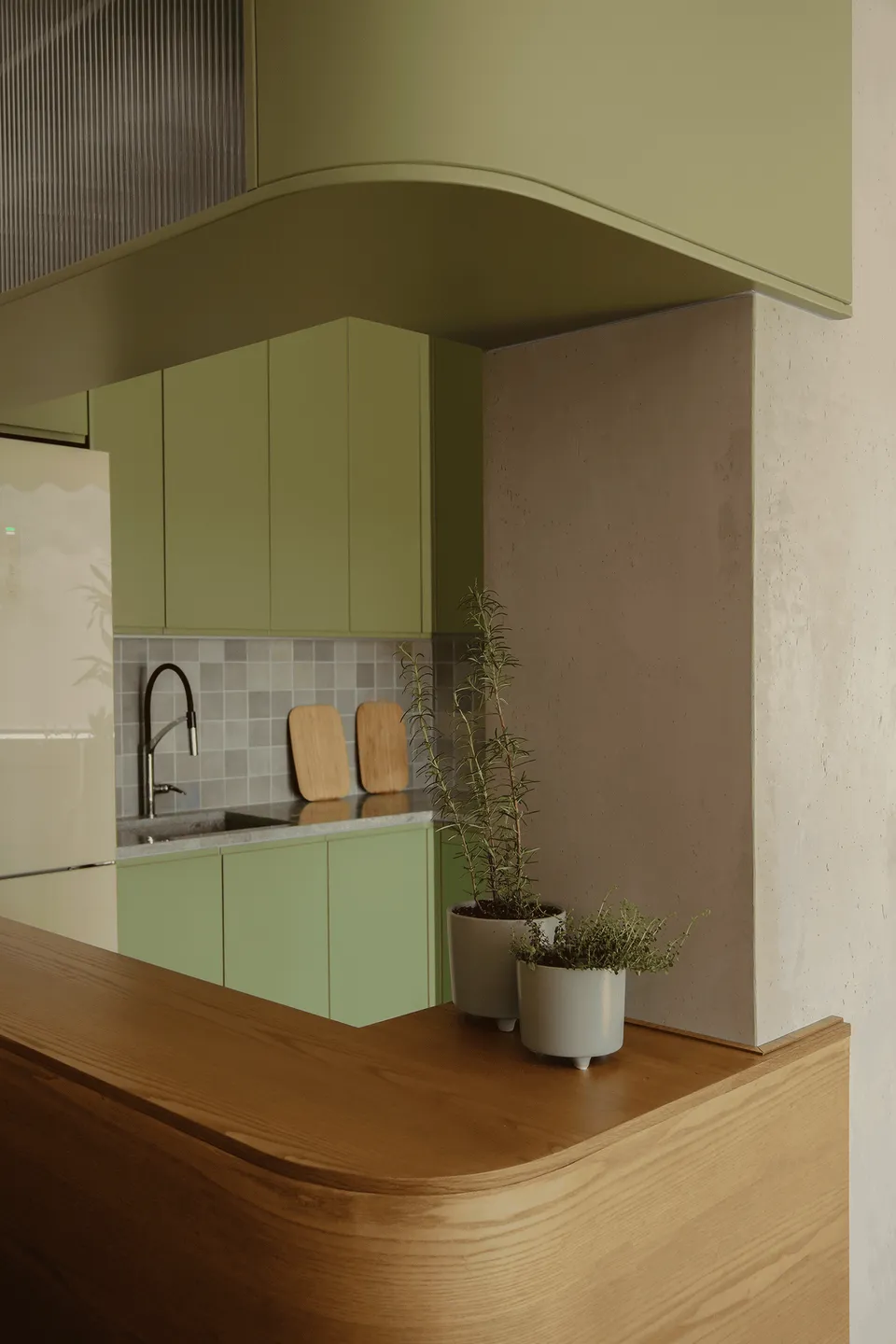 Apartment T