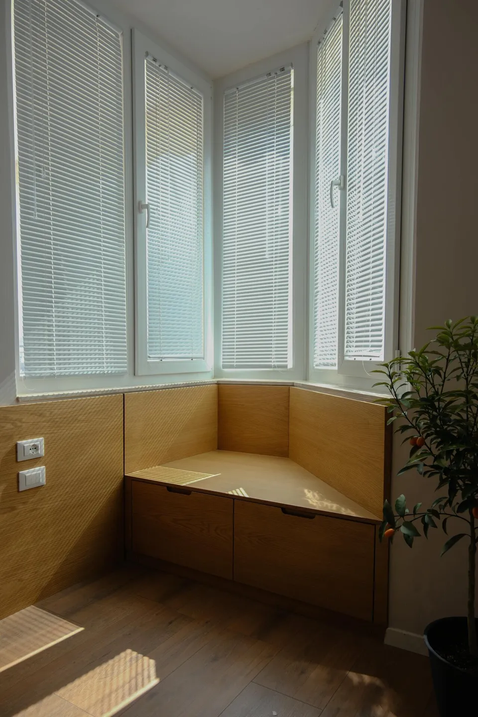 Apartment T