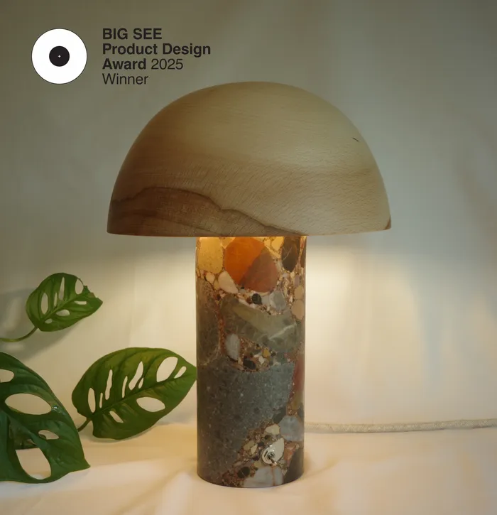 Big See Product Design Award 2025