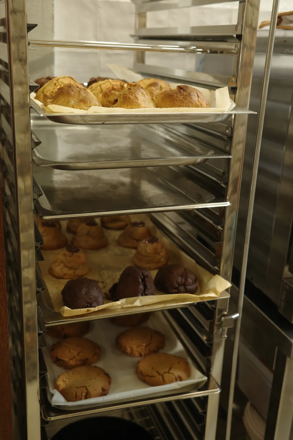 Kuki Albania Renovation