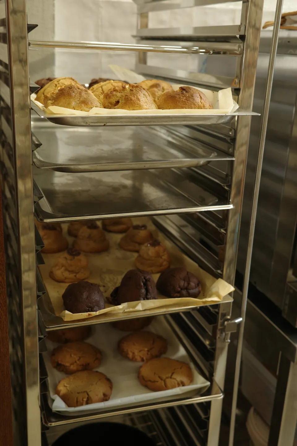 Kuki Albania Renovation