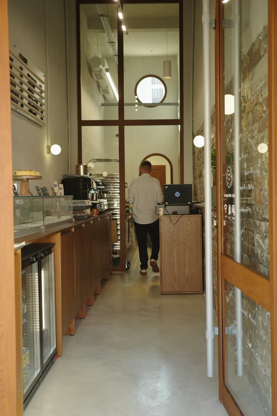 Kuki Albania Renovation