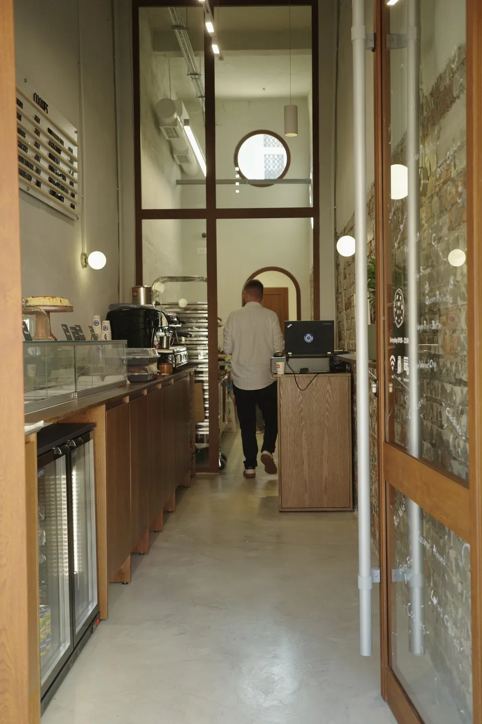 Kuki Albania Renovation