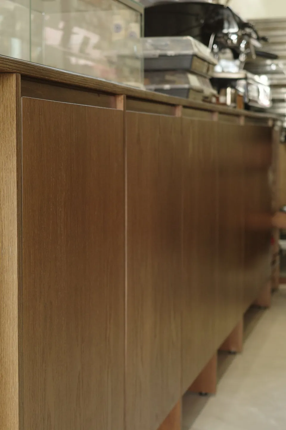 Kuki Albania Renovation