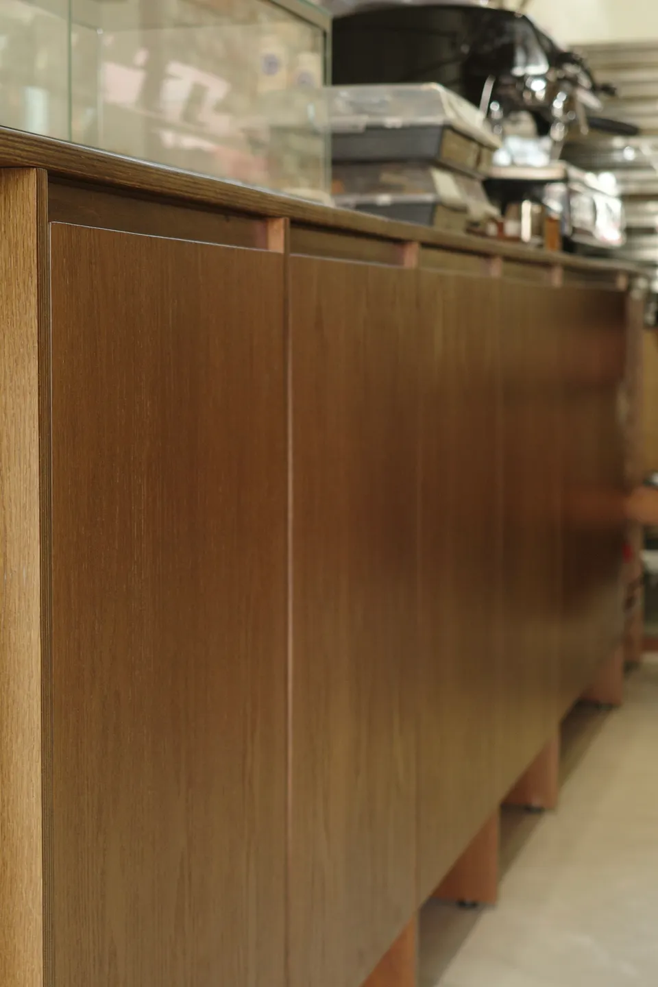 Kuki Albania Renovation